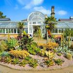 Birmingham Botanical Gardens