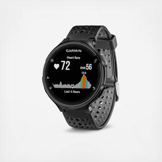 Forerunner 235