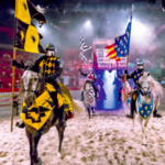 Medieval Times in Scottsdale