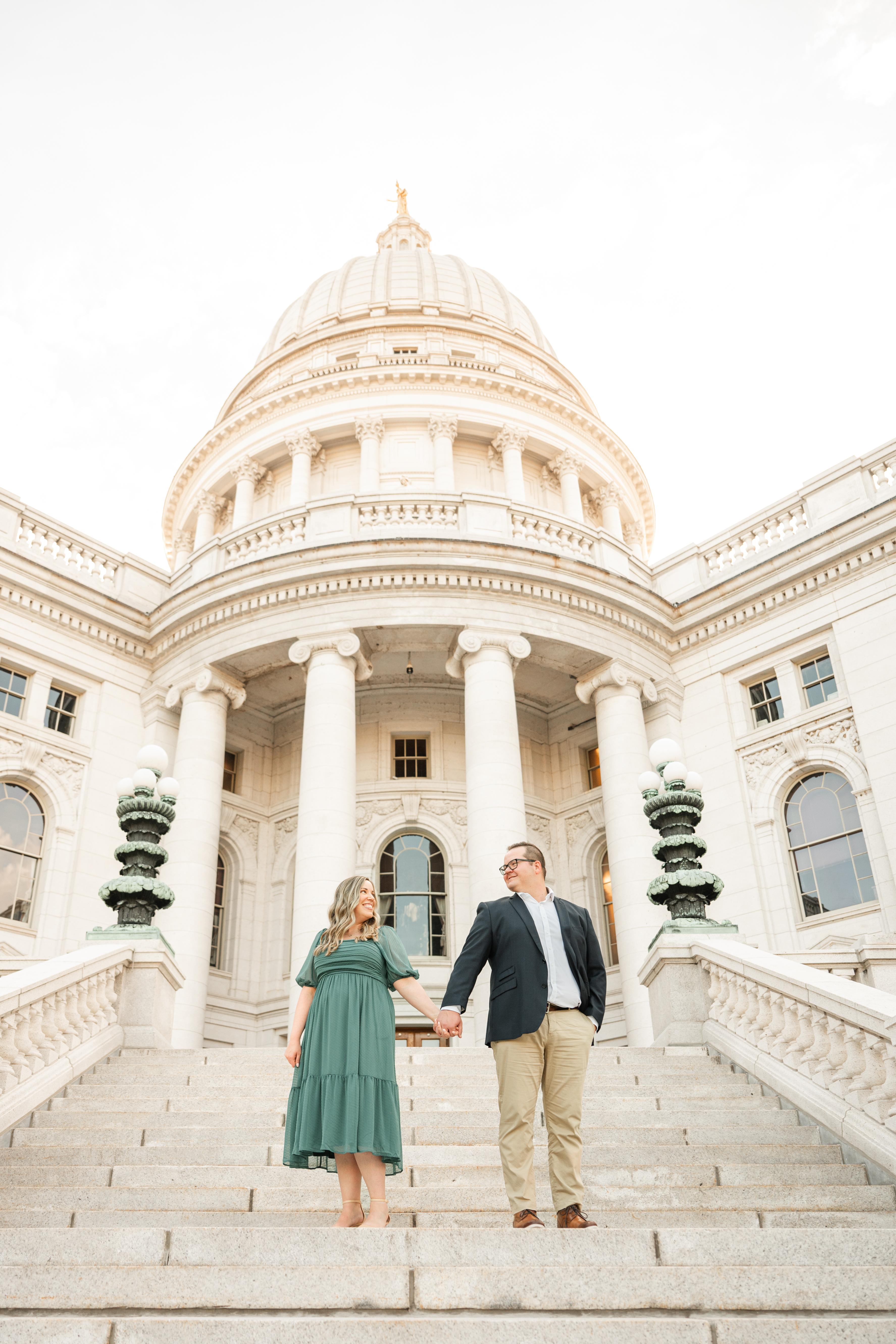 The Wedding Website of Sarah Boeding and Zach Freudenberg
