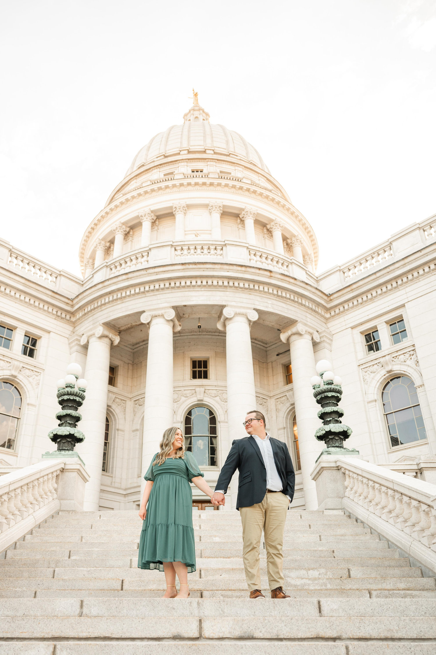 The Wedding Website of Sarah Boeding and Zach Freudenberg
