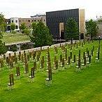 Oklahoma City National Memorial & Museum