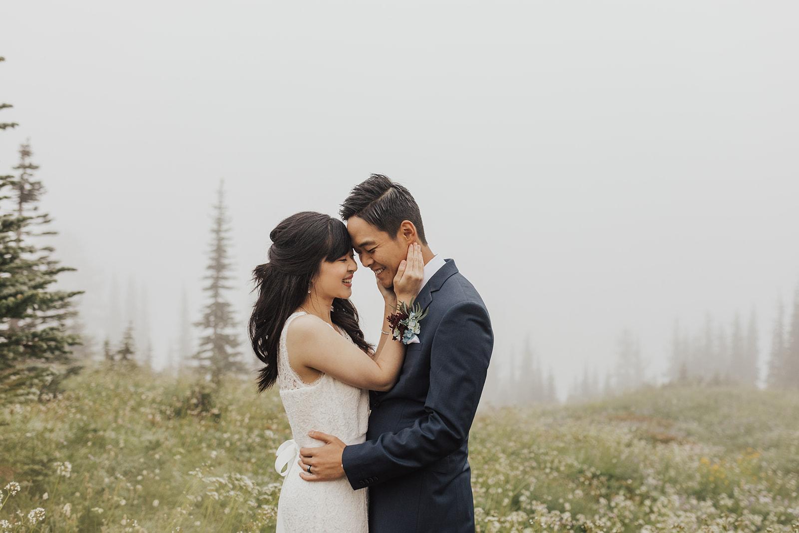 The Wedding Website of Steven Hsieh and Hanna Dinh