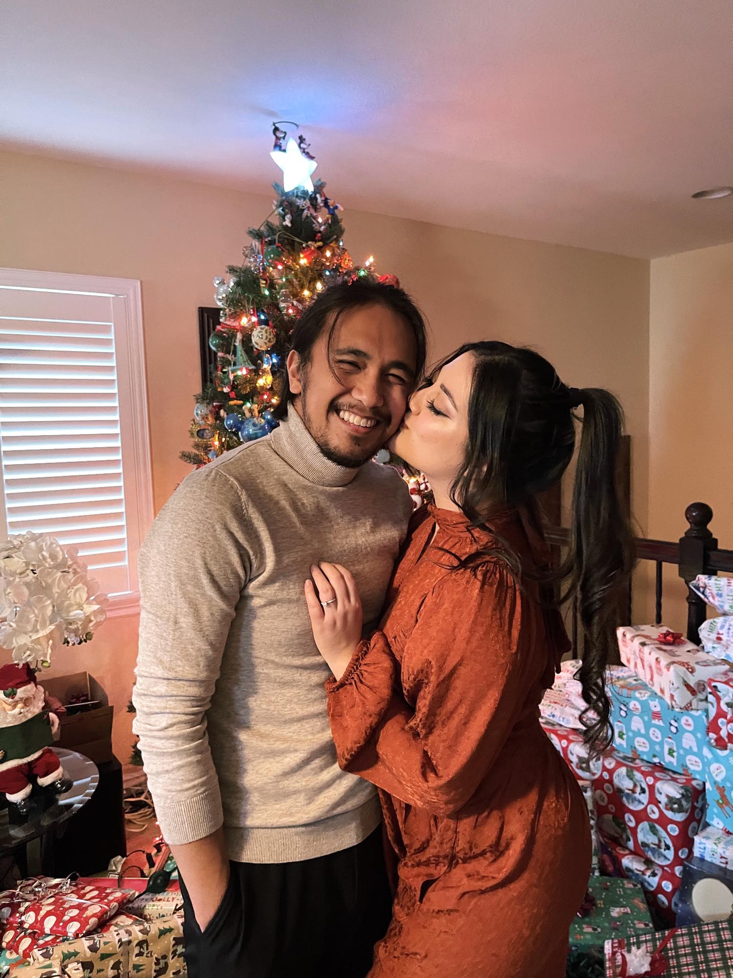 Santa Clarita, CA - December 2020