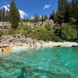 Granite Falls Hot Springs