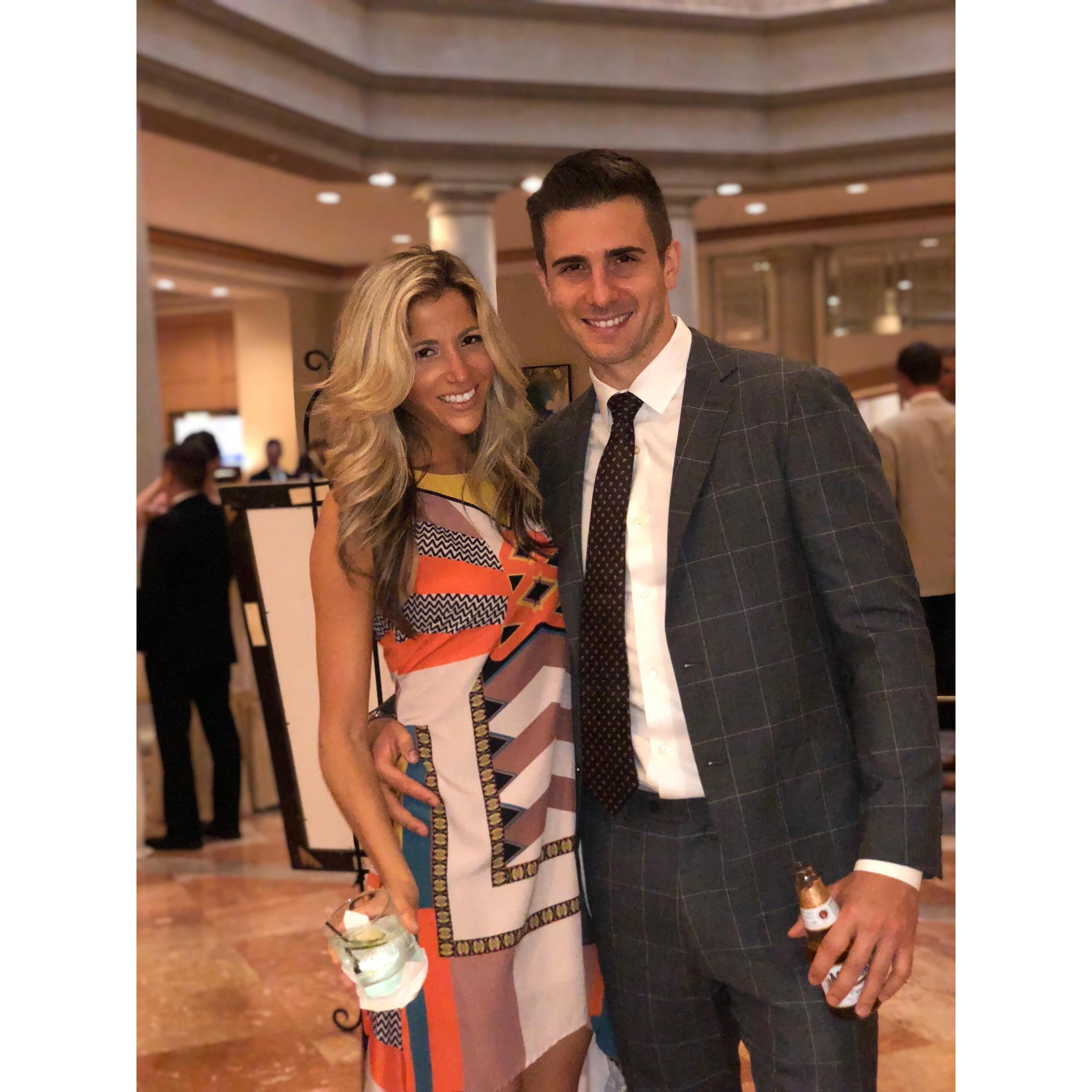 Wedding Date
