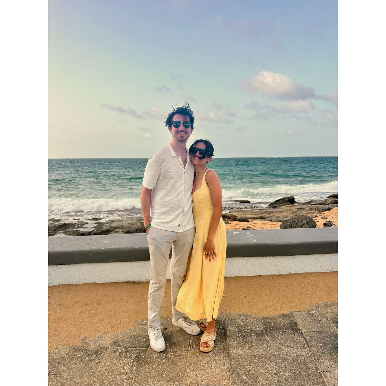 Trip to Puerto Rico - 6/25/25