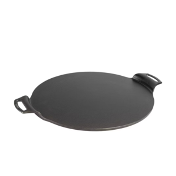 Lodge Cast Iron Pizza Pan, 15 inch