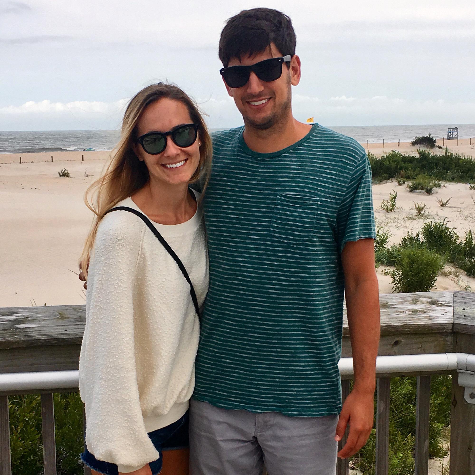 📍Ocean City, MD, September 2017
