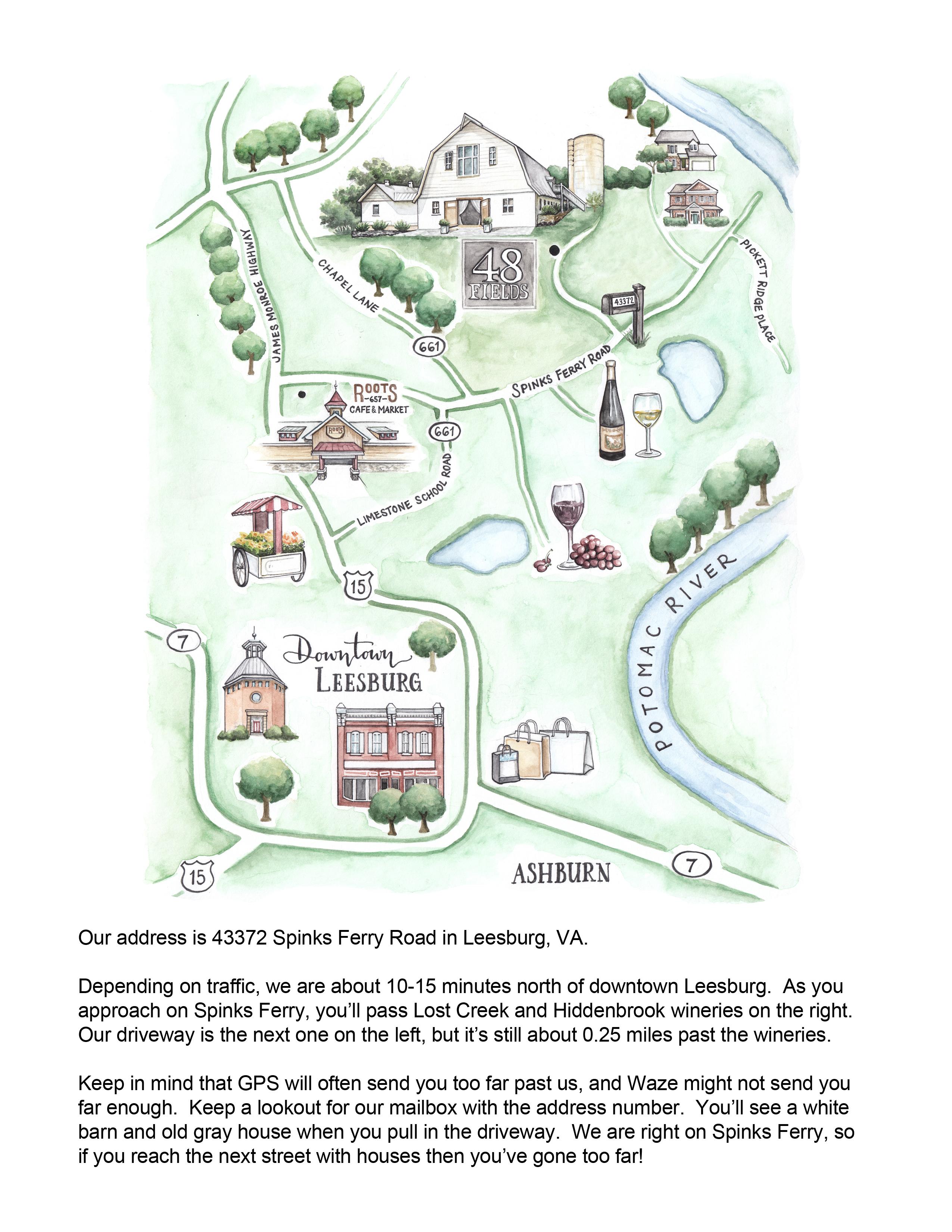 The Wedding Website of Rachel Lewis and Tristan Howell