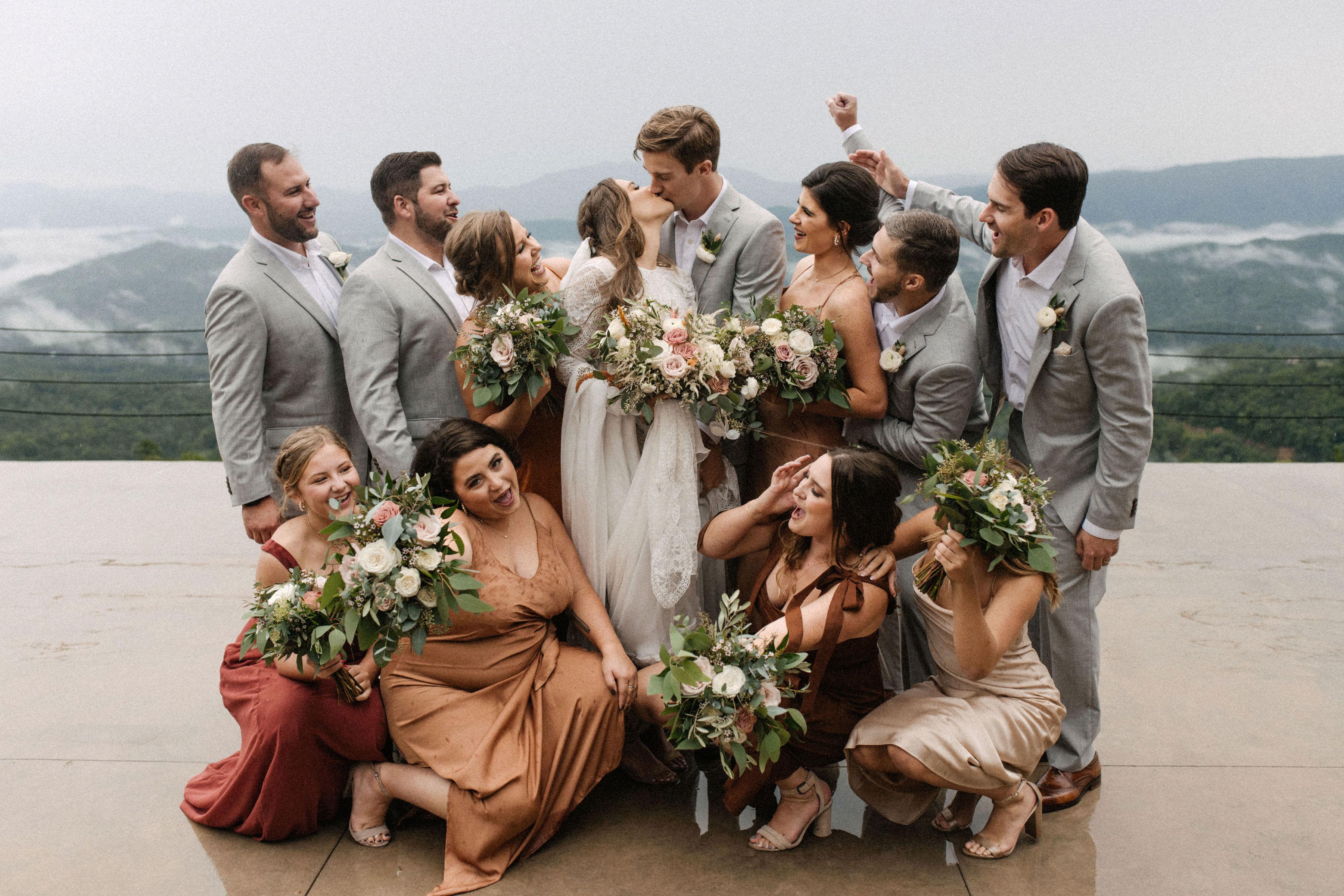 The Wedding Website of Emma Chessor and Daniel Grissim