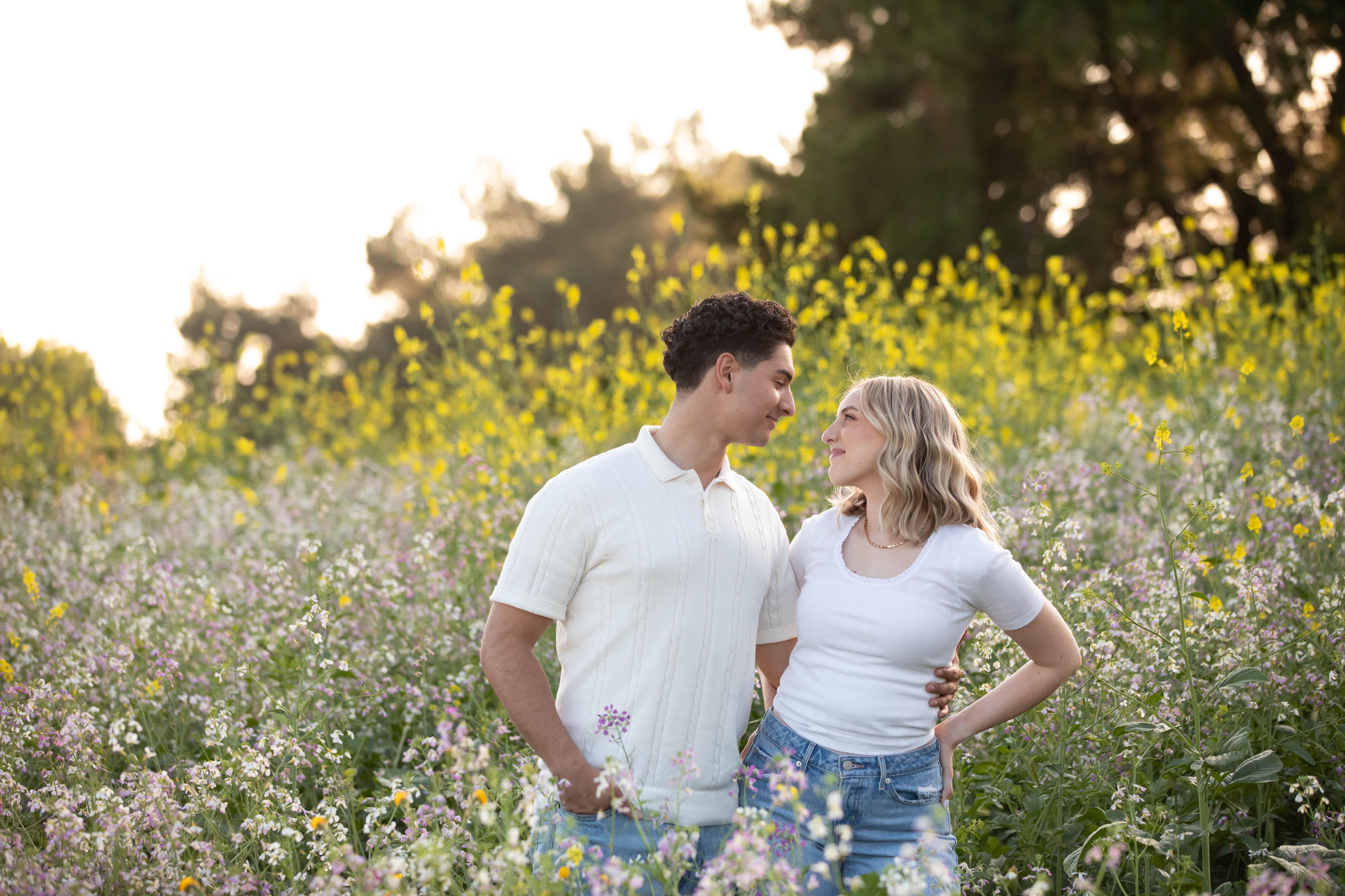 The Wedding Website of McKayla Wobser and Darren Castañeda