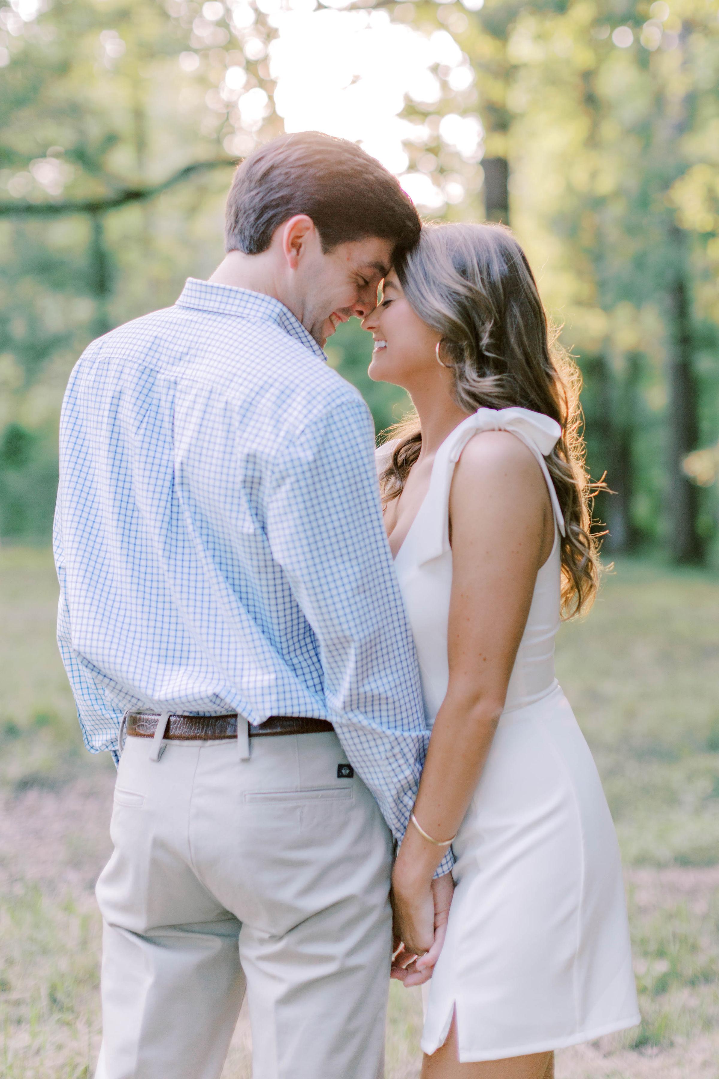 The Wedding Website of Davis Holt and Russell Tatum