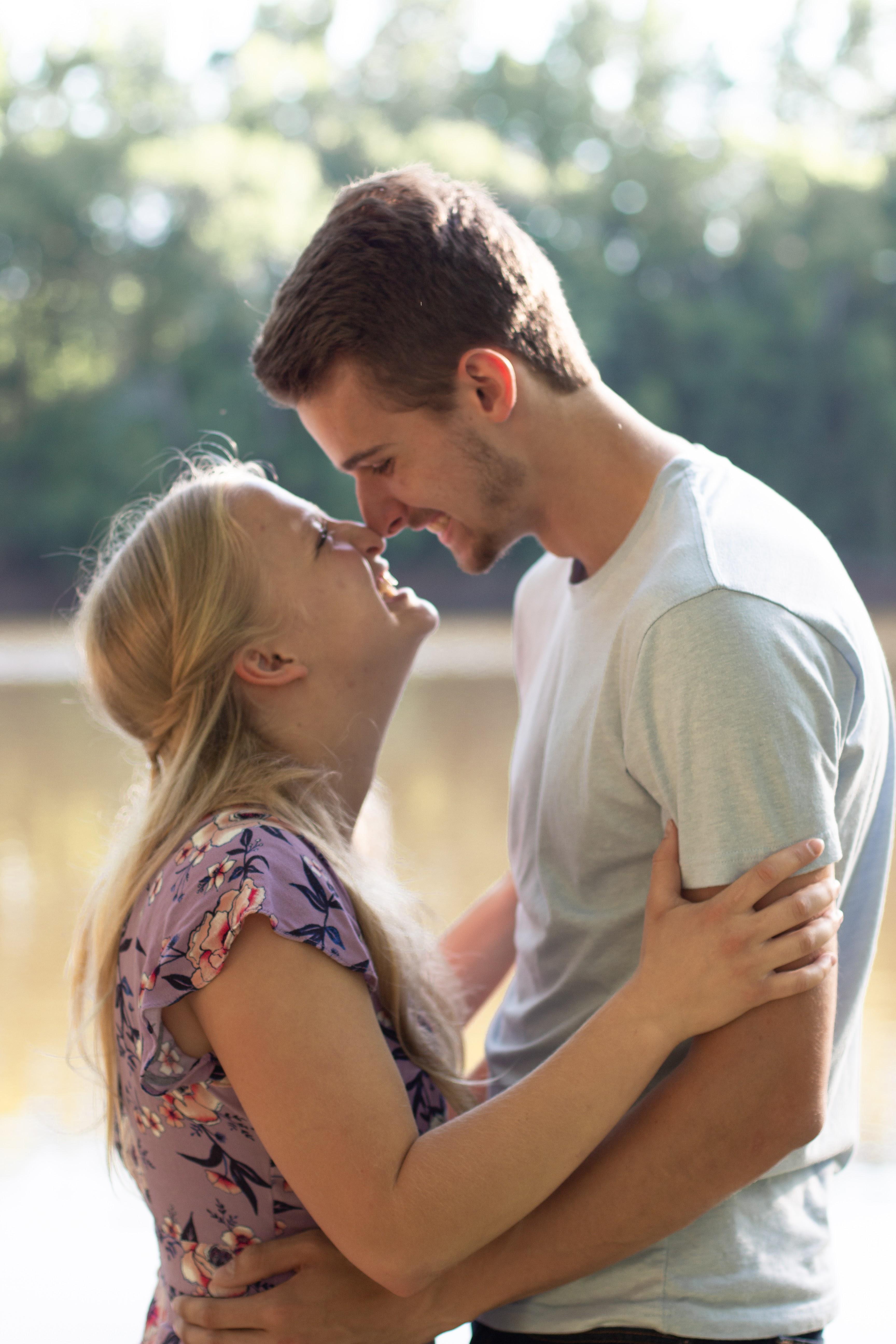 The Wedding Website of Jake Martin and Julia Bainbridge