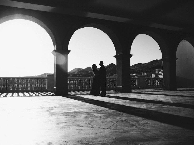 The Wedding Website of Rae Acero-Baguyo and Jarod Graves