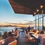 Manta Restaurant at The Cape Hotel