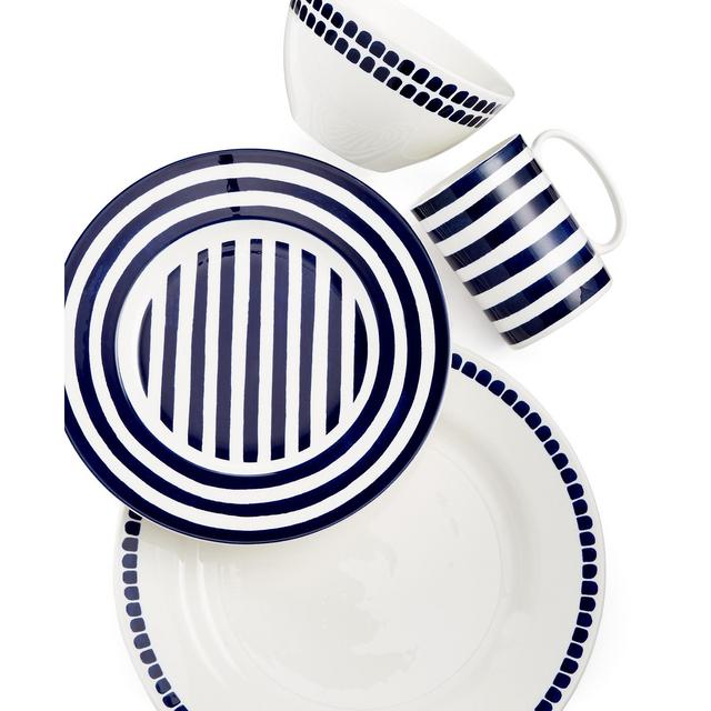 kate spade new york - Charlotte Street North 4 Piece Place Setting