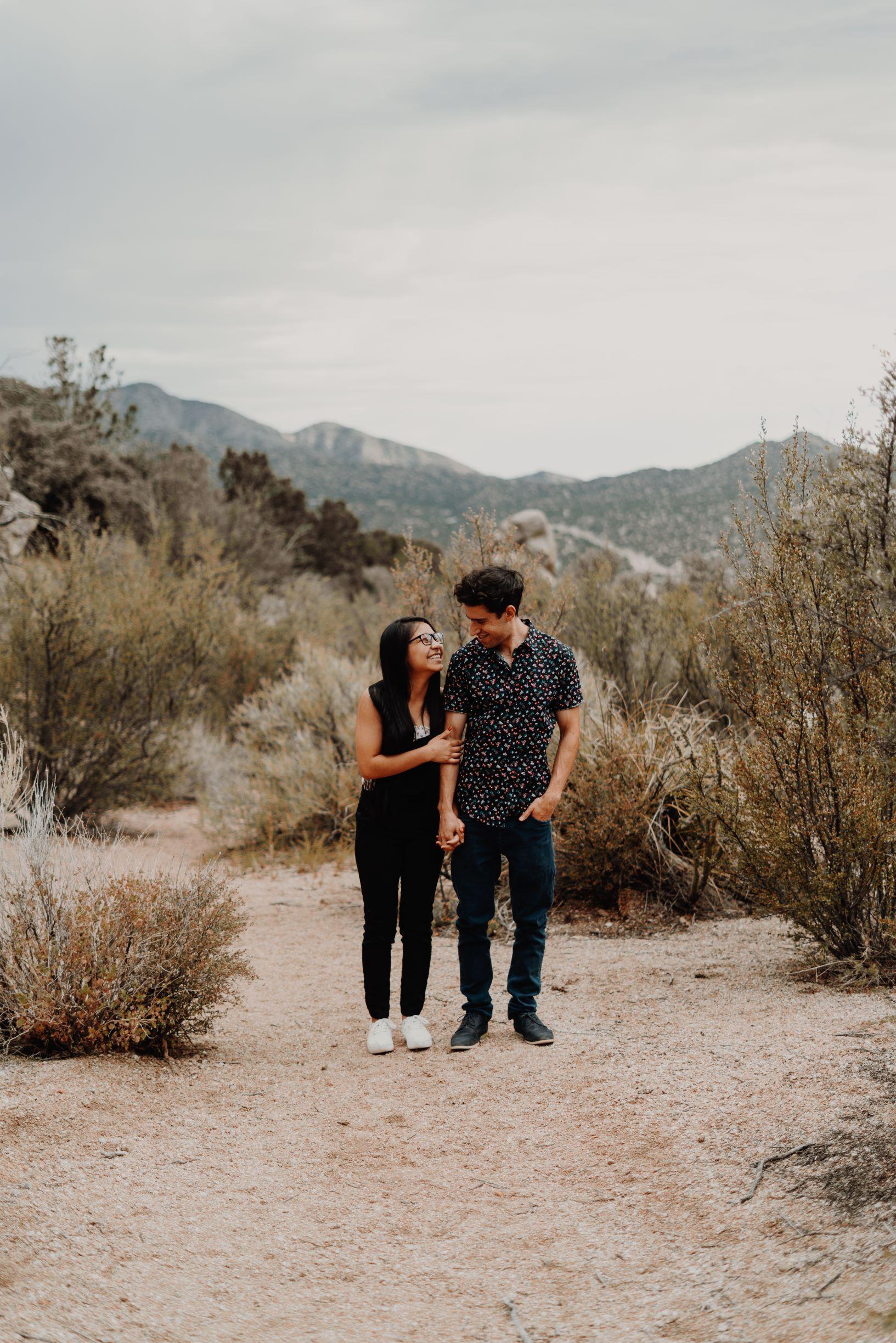 The Wedding Website of Brian Chavez and Mia Velasco