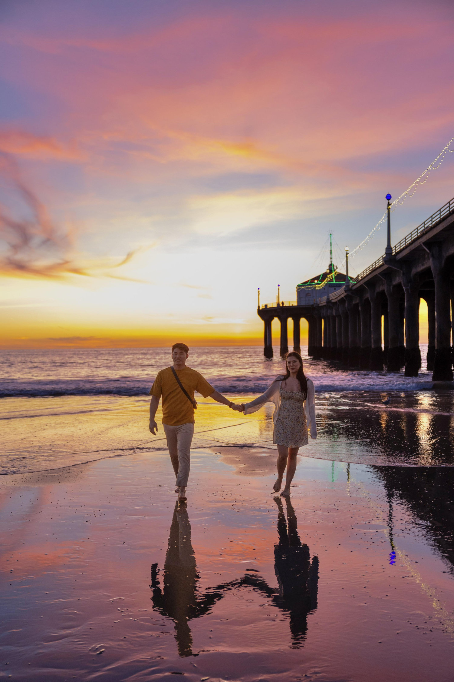 The Wedding Website of Jeff Francisco and Lala Afable