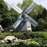 Heritage Museums & Gardens