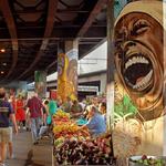 Baltimore Farmers' Market & Bazaar