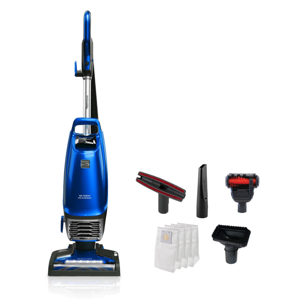 The "Kenmore Intuition Vacuum" Fund