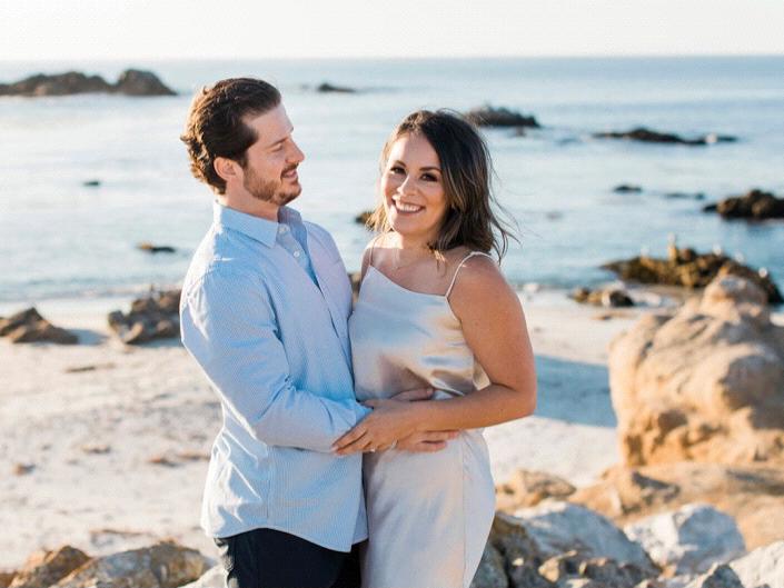 The Wedding Website of Alexandra Casas and Robert Welsh