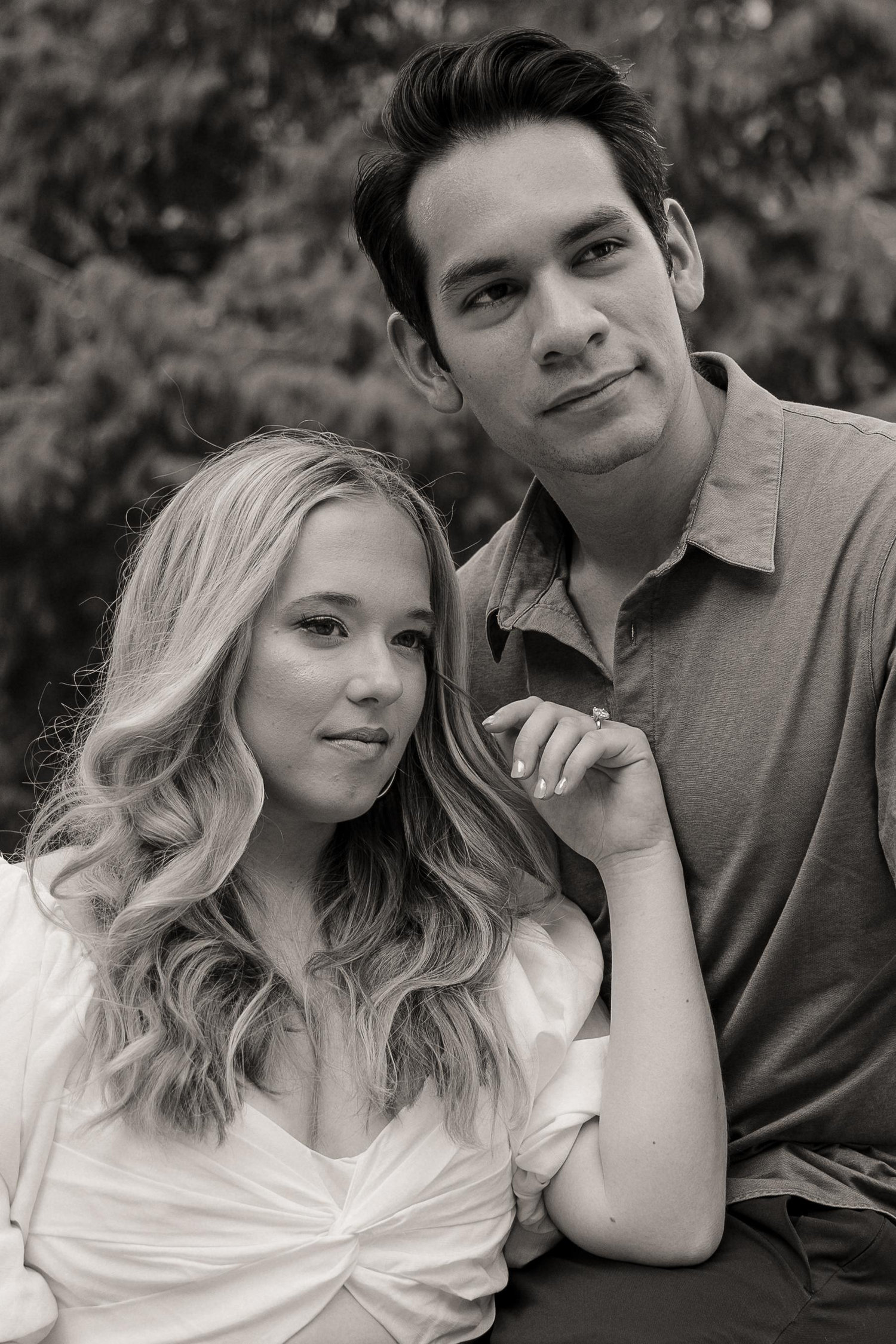 The Wedding Website of Emily Bethel and Jonny Desposorio