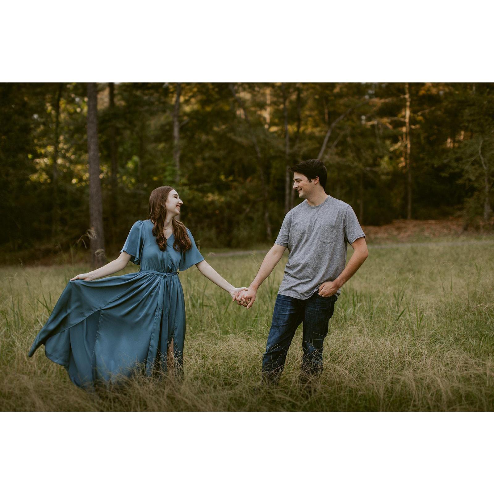 Engagement Pictures