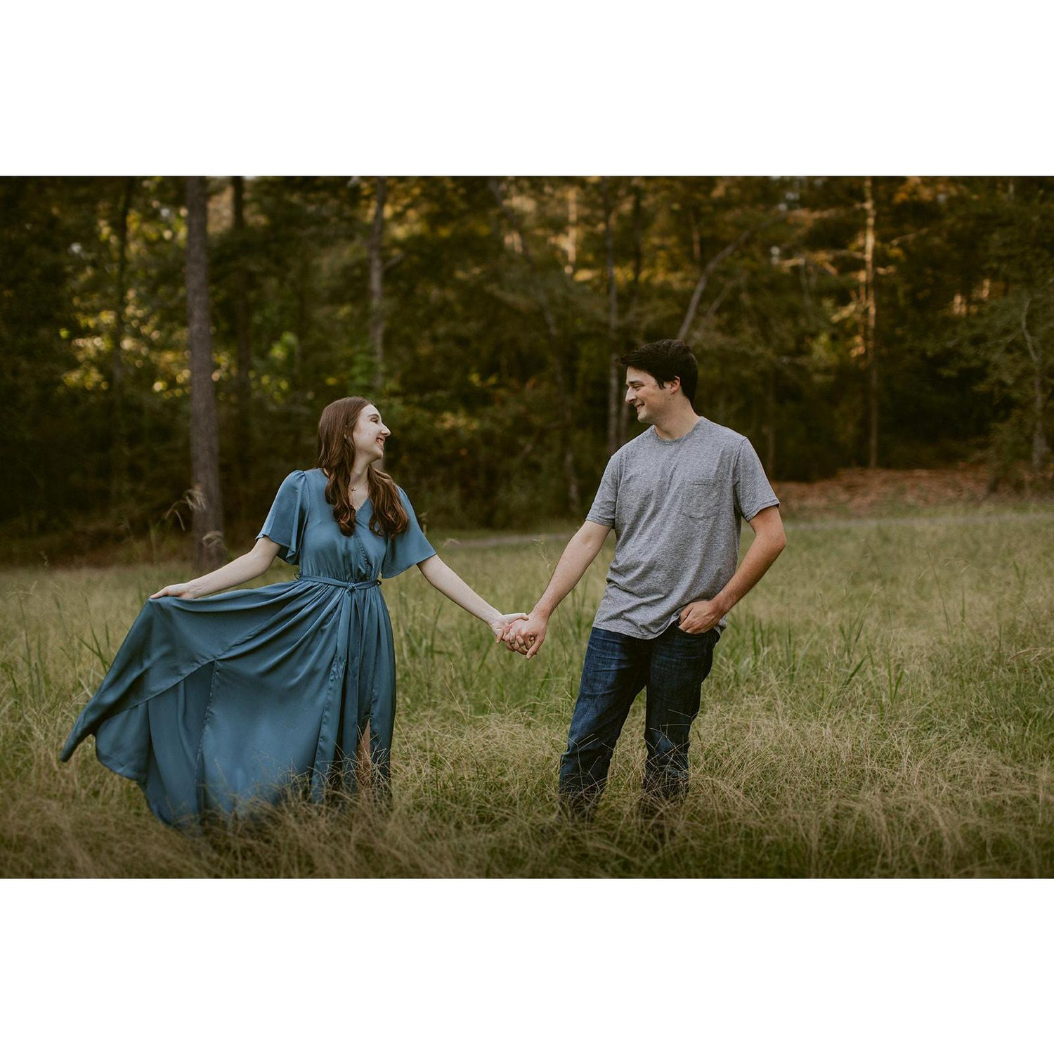 Engagement Pictures