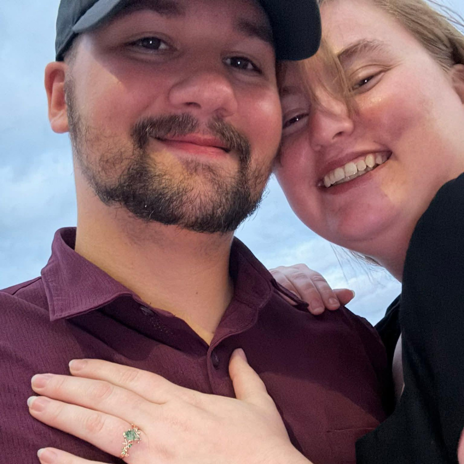 When I said yes
