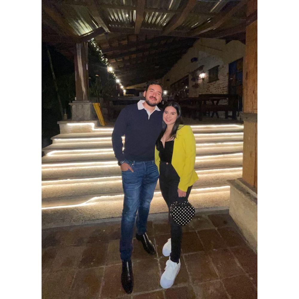 365 days of love and counting. 12/25/22