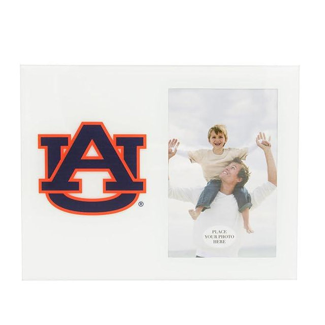 Decorvo Auburn Picture Frame Office Décor - Fits 4x6 Photo