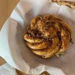 Cinnamon Twisp Bakery