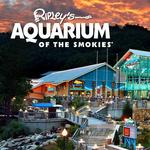 Ripley's Aquarium of the Smokies