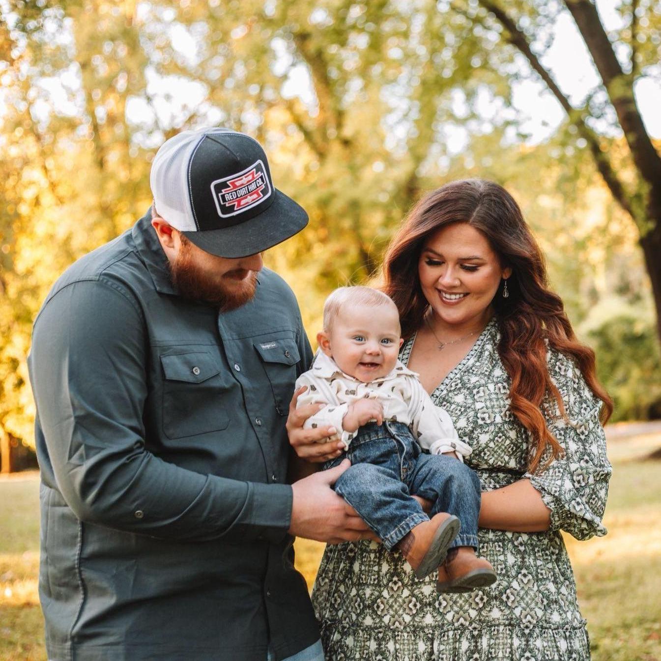 our little family <3