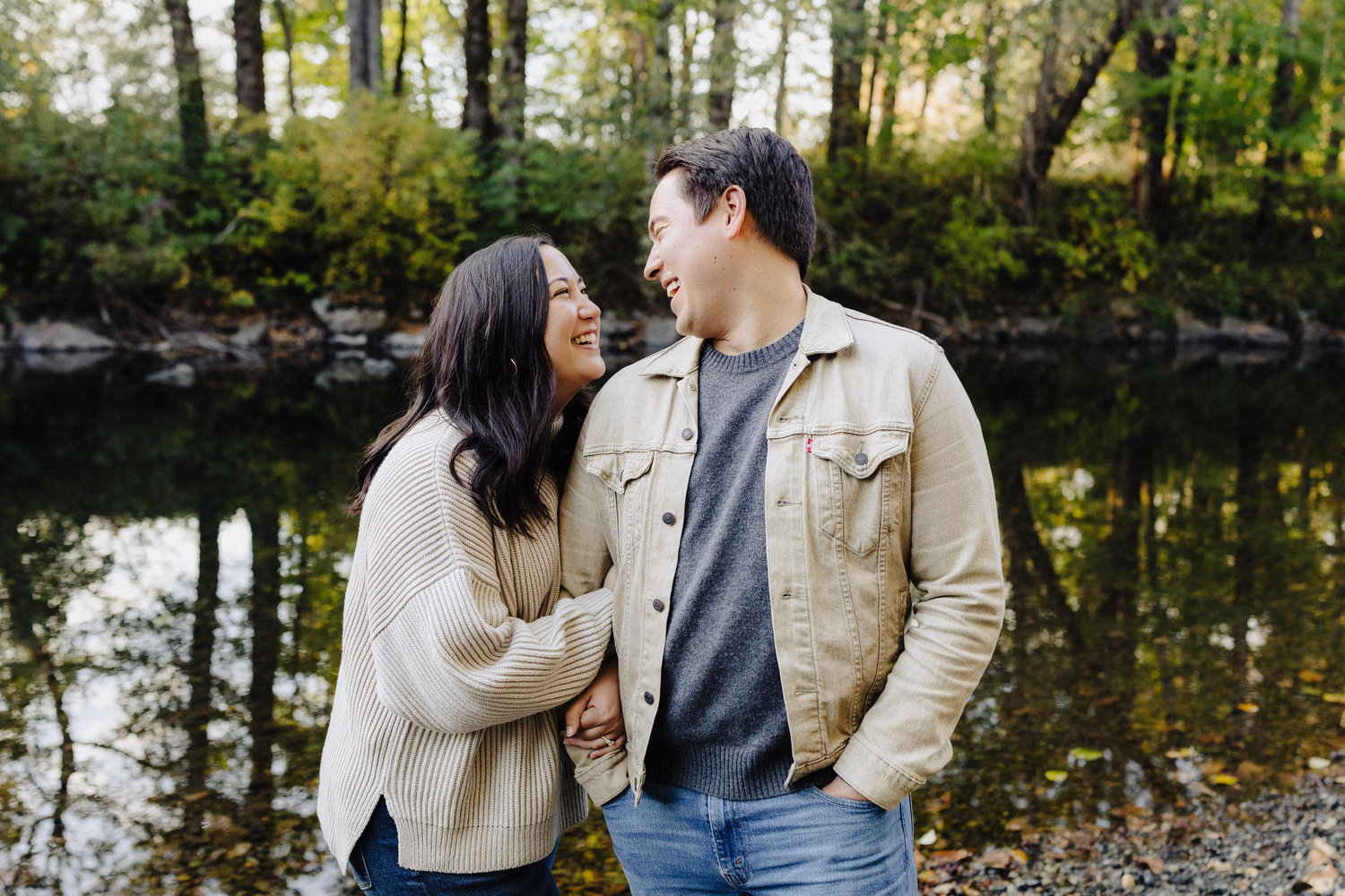 The Wedding Website of Cassandra Marcotte and Sean Hoon