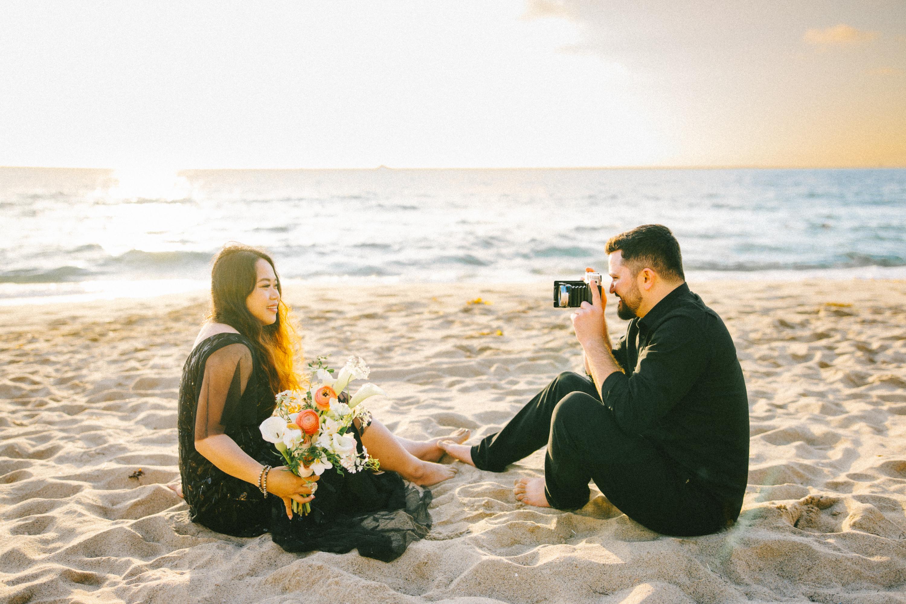 The Wedding Website of Alice Tran and Jeremy Dean