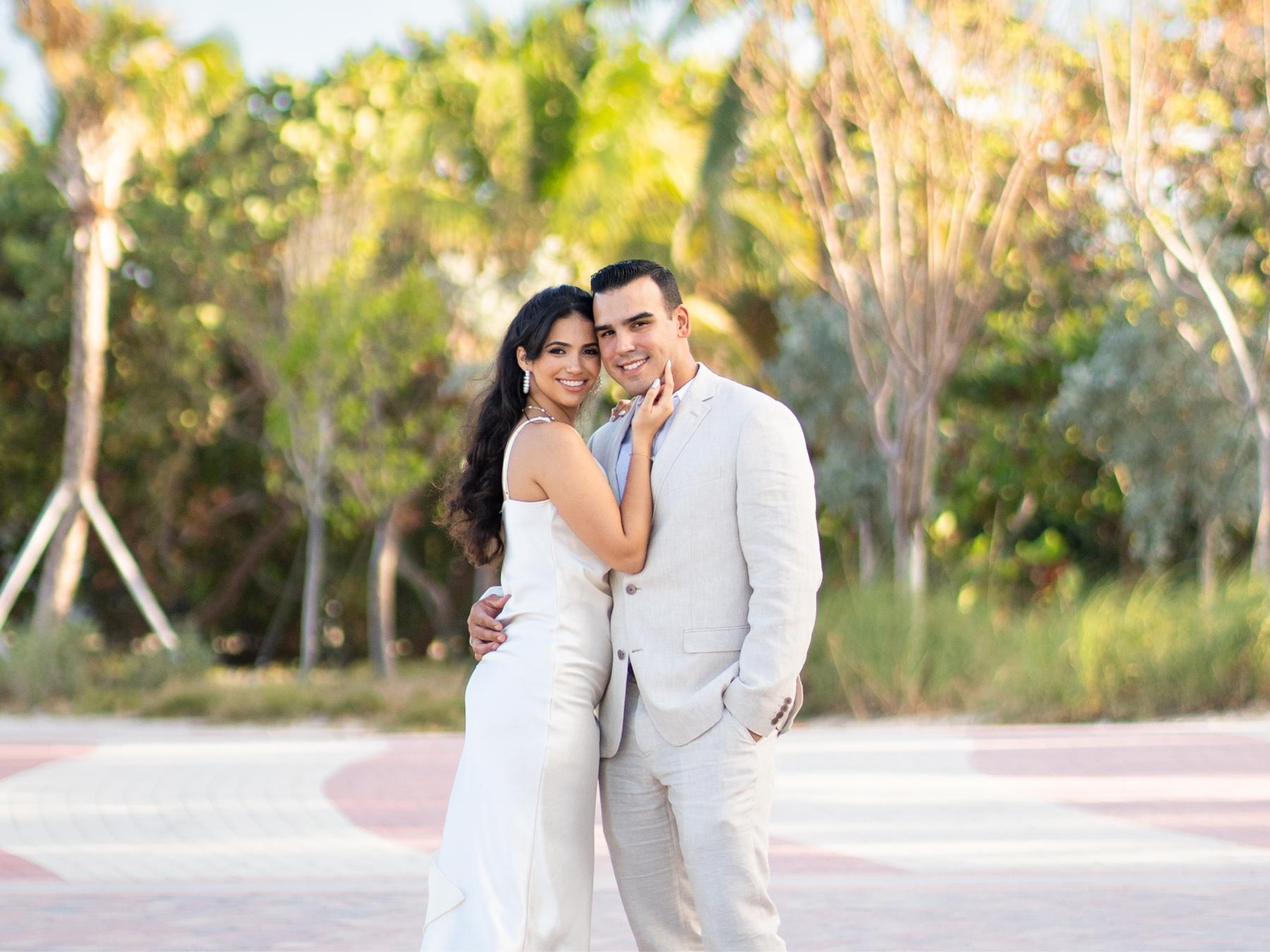 The Wedding Website of Yuri Ibalmea and Daniel Del Castillo