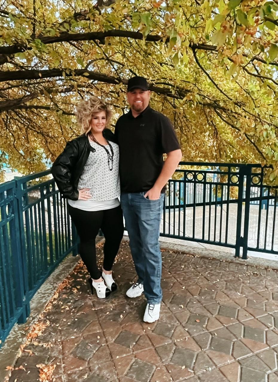 The Wedding Website of Mike Daley and Lauren Nelson