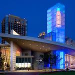 World of Coca-Cola