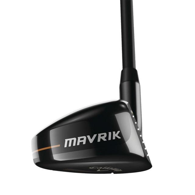 Callaway Women's Mavrik Max Hybrid