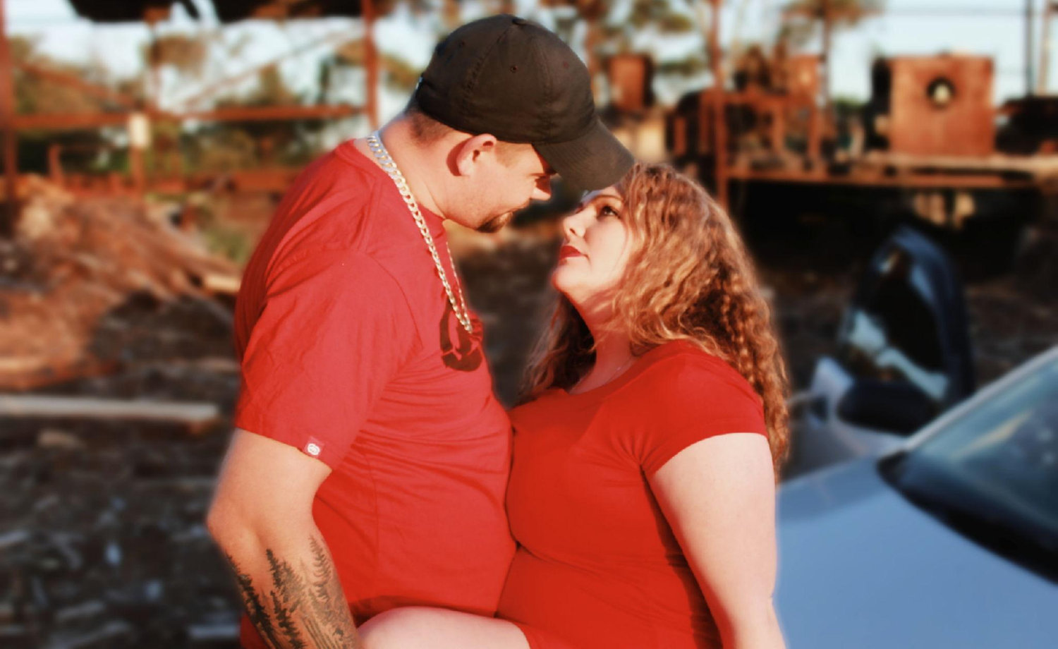 The Wedding Website of Ashley Killian and Jason Killian