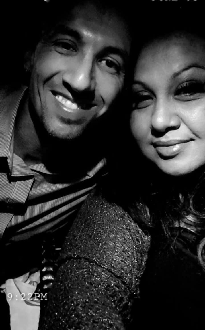 The Wedding Website of Brandy Soria and Raymond Chapa