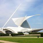 Milwaukee Art Museum