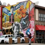 Elmwood Village