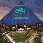Bass Pro Shops at the Pyramid