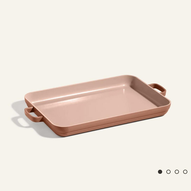 Griddle Pan