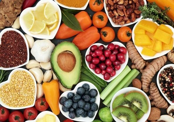 One month of Daily Harvest healthy meal delivery