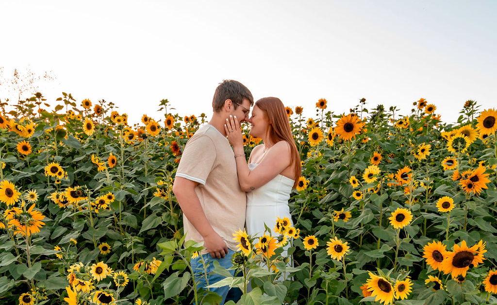 The Wedding Website of Morgan Ernst and Ryan Bradley